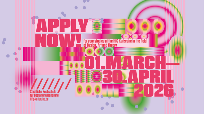 Key Visual Application phase 2026/27