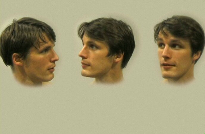 Selbstverwirklichung, 2008 © HfG Karlsruhe