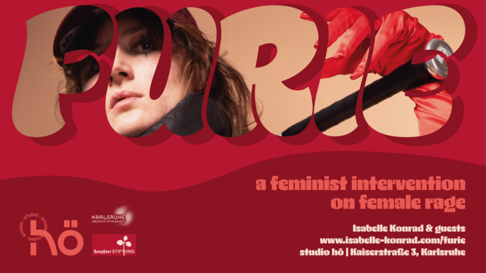 "FURIE" - Banner