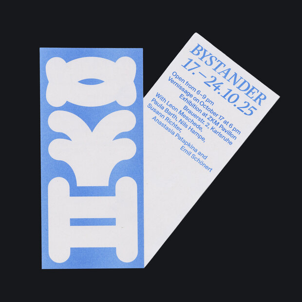 Visual by Estella Staader