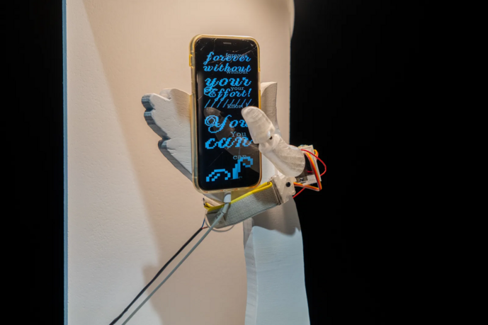 robotics and Installation 2026 "Now or Nowhere"