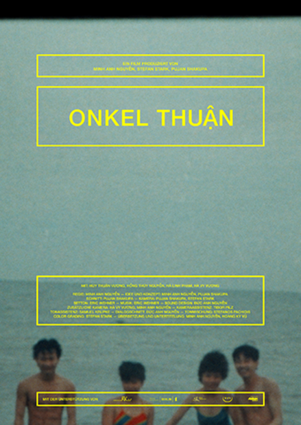 Filmplakat