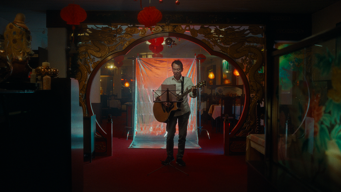 Film Stills „Onkel Thuận“