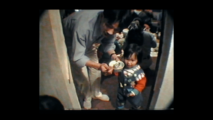Film Stills „Onkel Thuận“