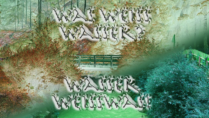 Was weiß Wasser, Wasser weiß was - Key Visual
