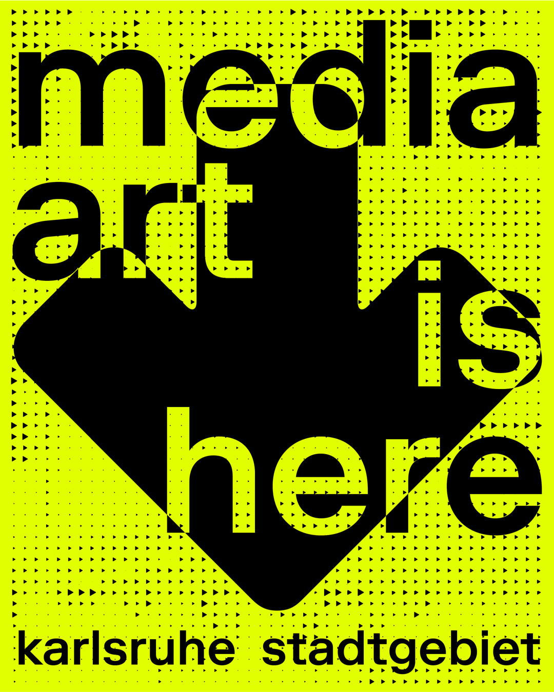 HfG Studierende und Alumni bei Media Art is Here 2025 14.8.-14.9.2025 ...