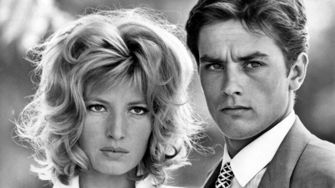 Ausschnitt: L'Eclisse, 1962