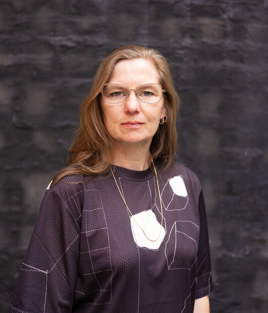 Foto: Susanne Kriemann (A. Komarov)