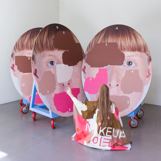The Rodina: Typojanchi Seoul