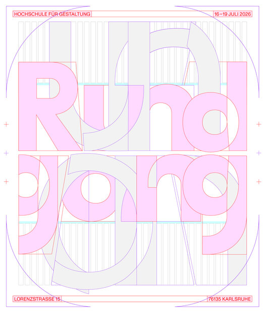 Visual Rundgang 2026