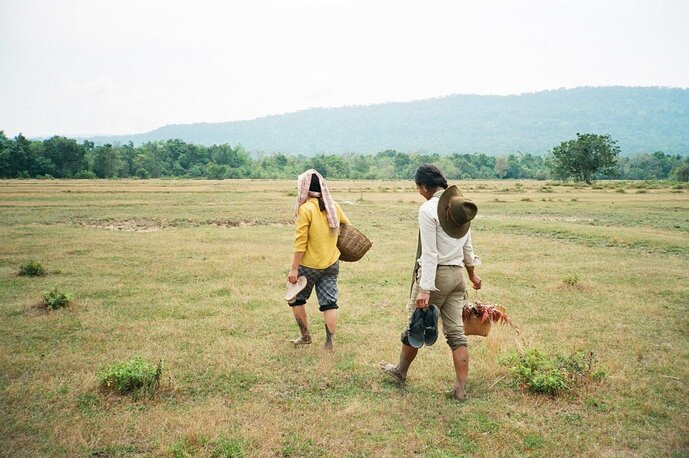 Ausschnitt: Taste of the Land, 2024 © Emergency Magazine