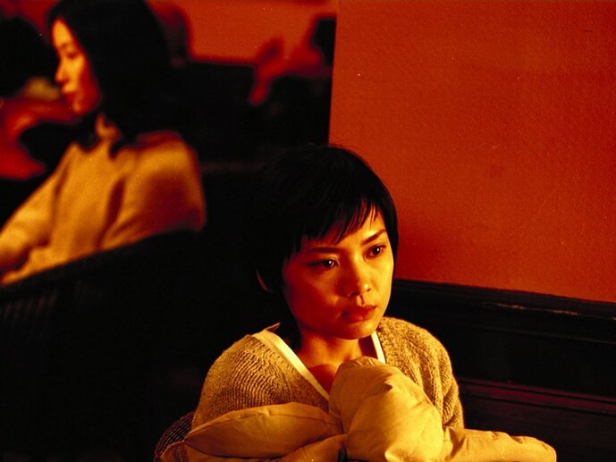 What Time is it there?, 2001 © Homegreen Films