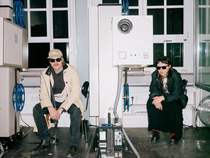 © Kino im Blauen Salon