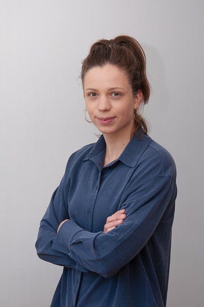Jandra Böttger