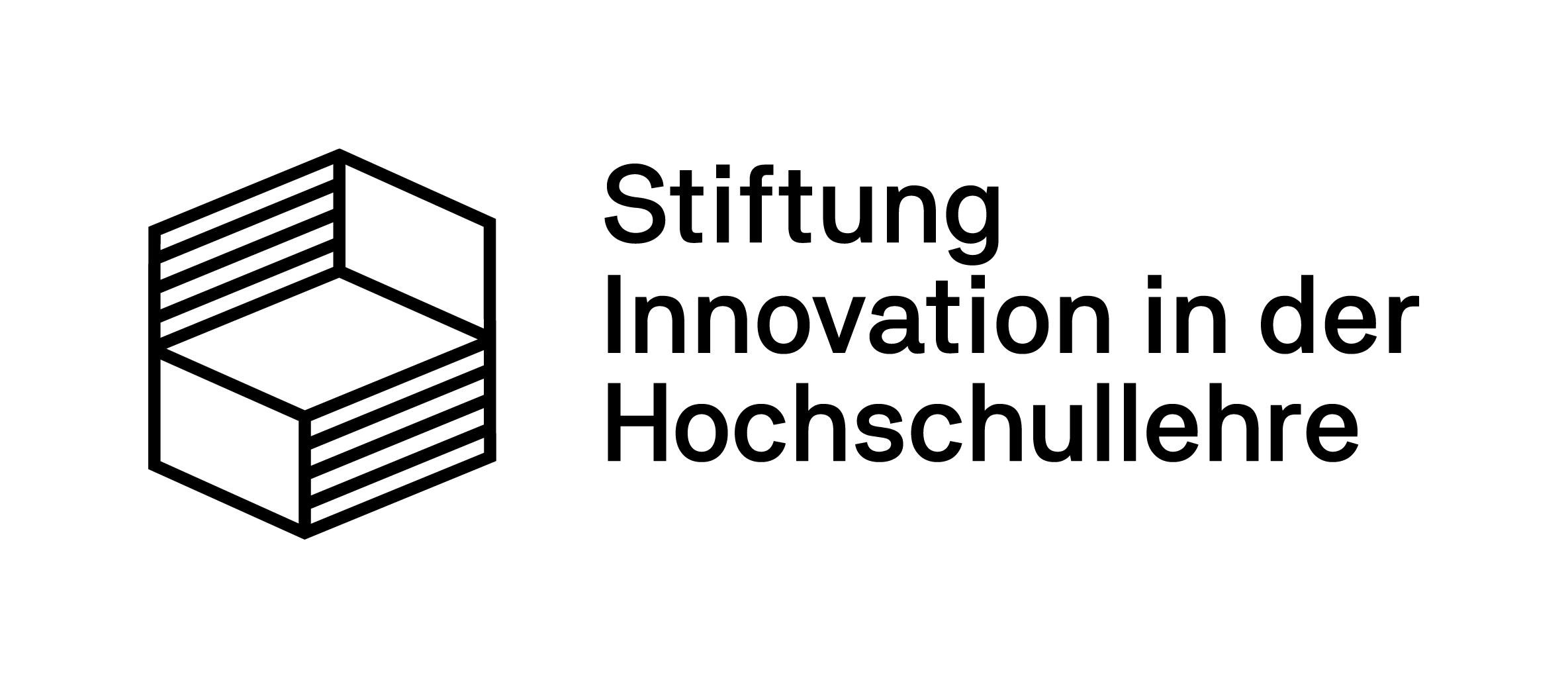 Stiftung Innovation in der Hochschullehre Logo