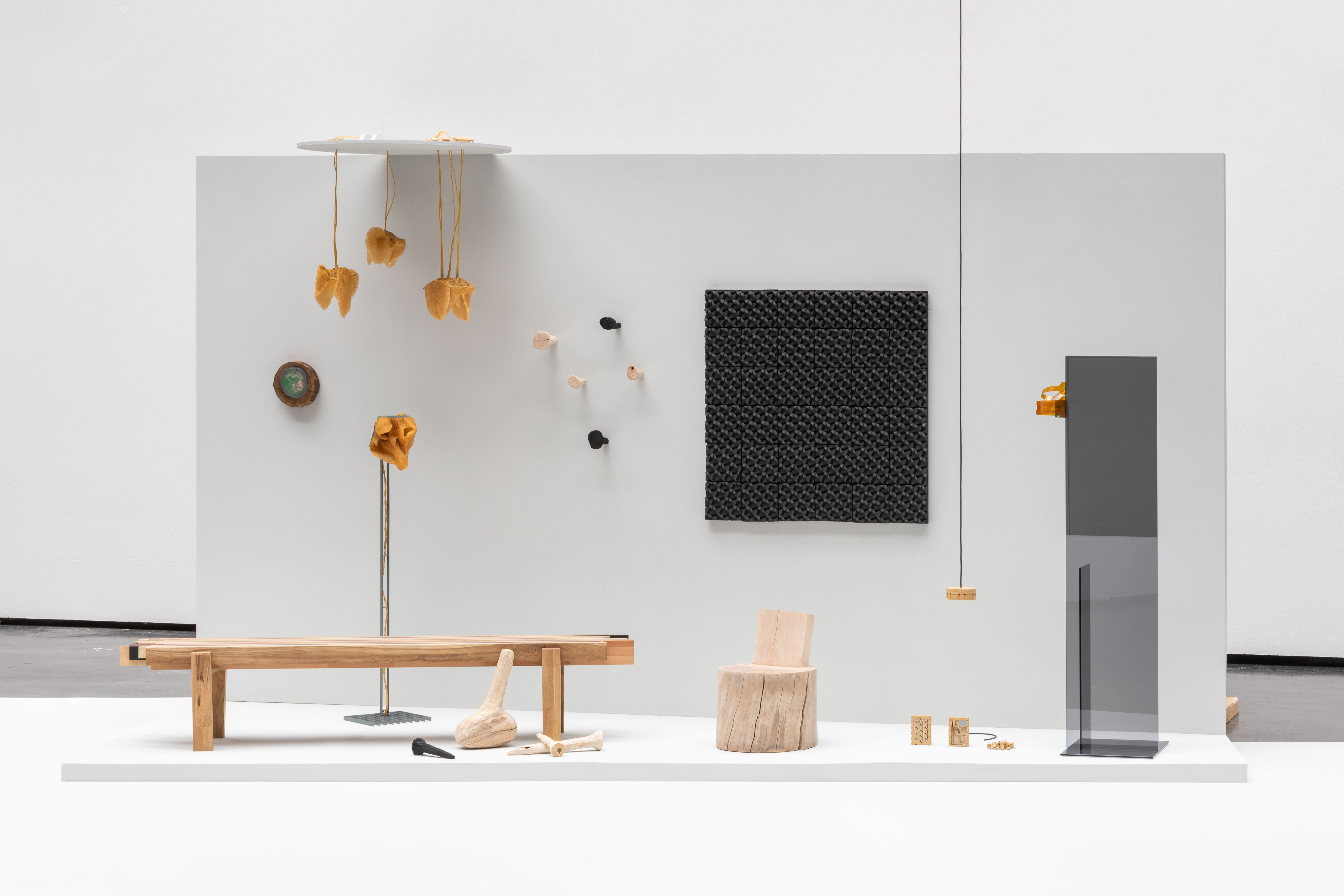 R-evolutions Salone Del Mobile 2023 Participation | HfG Karlsruhe