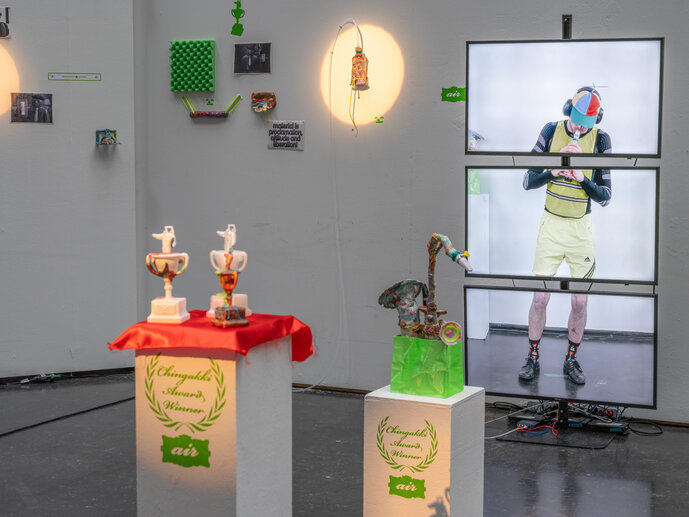 Plastic Fugue_Overview