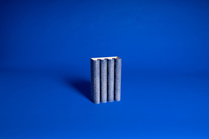 Endresultat Bild Wavebreaker