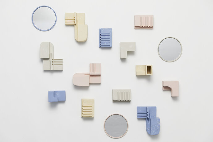 Crotto Collection